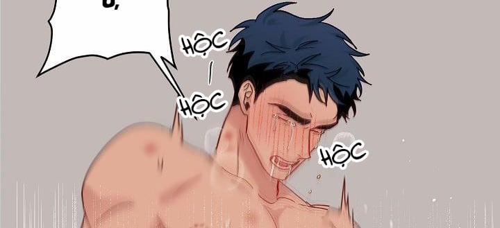 Yêu Em Đi, Bác Sĩ! Side Story 4 trang 11