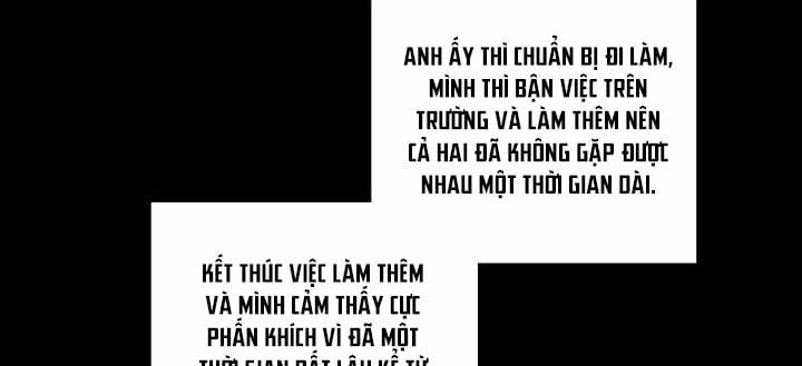 Yêu Em Đi, Bác Sĩ! Side Story 4 trang 113