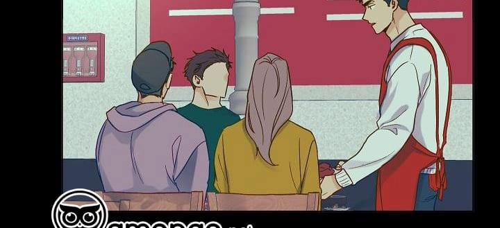 Yêu Em Đi, Bác Sĩ! Side Story 4 trang 115