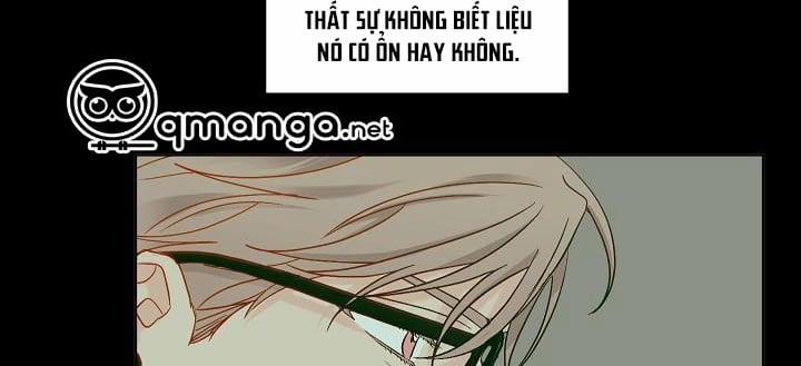 Yêu Em Đi, Bác Sĩ! Side Story 4 trang 121