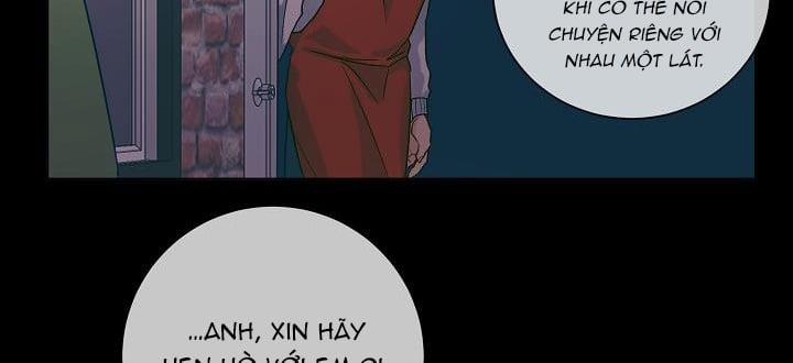 Yêu Em Đi, Bác Sĩ! Side Story 4 trang 137