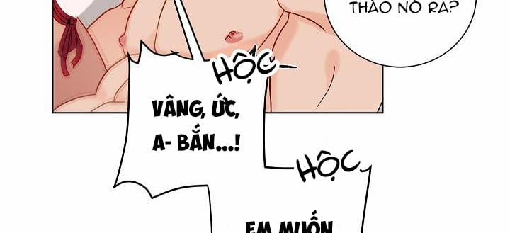 Yêu Em Đi, Bác Sĩ! Side Story 4 trang 23