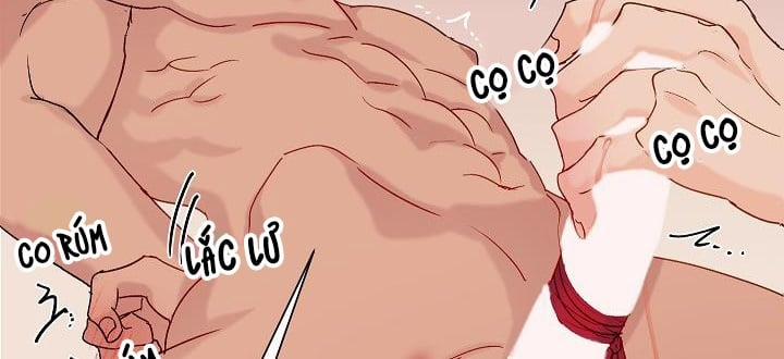 Yêu Em Đi, Bác Sĩ! Side Story 4 trang 29