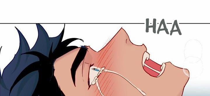 Yêu Em Đi, Bác Sĩ! Side Story 4 trang 36