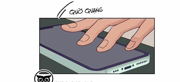 Yêu Em Đi, Bác Sĩ! Side Story 4 trang 47