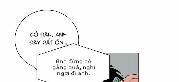 Yêu Em Đi, Bác Sĩ! Side Story 4 trang 57