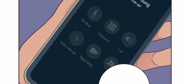 Yêu Em Đi, Bác Sĩ! Side Story 4 trang 61