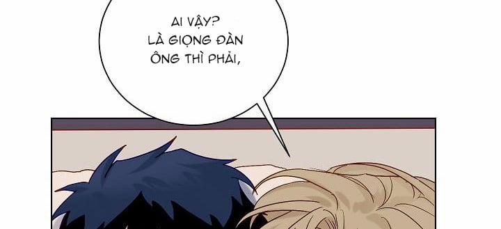 Yêu Em Đi, Bác Sĩ! Side Story 4 trang 63