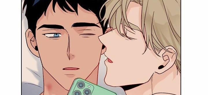 Yêu Em Đi, Bác Sĩ! Side Story 4 trang 64