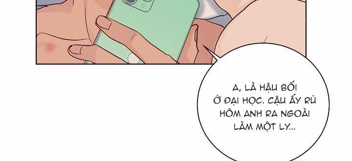 Yêu Em Đi, Bác Sĩ! Side Story 4 trang 65