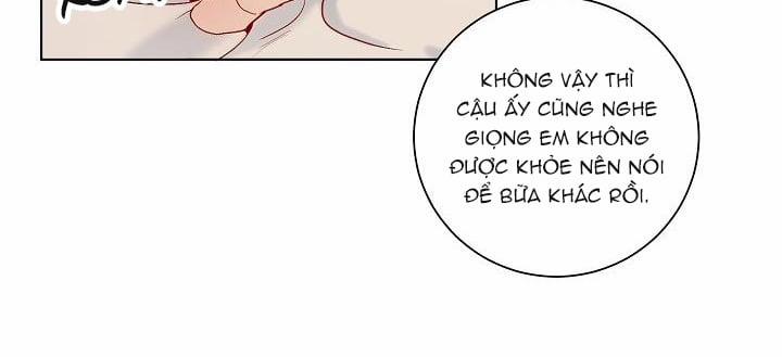 Yêu Em Đi, Bác Sĩ! Side Story 4 trang 68