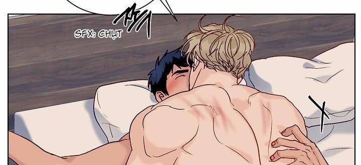 Yêu Em Đi, Bác Sĩ! Side Story 4 trang 70