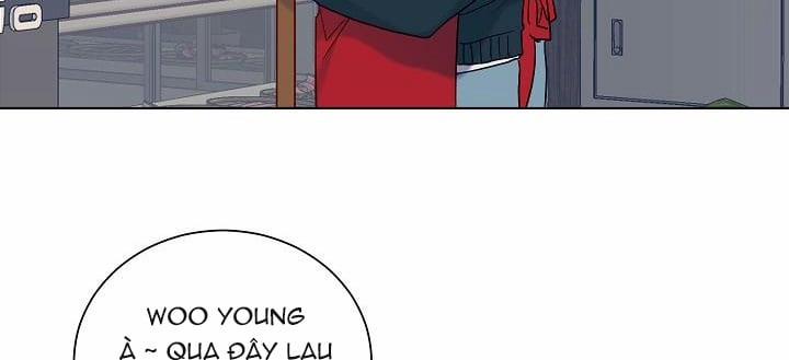 Yêu Em Đi, Bác Sĩ! Side Story 4 trang 81