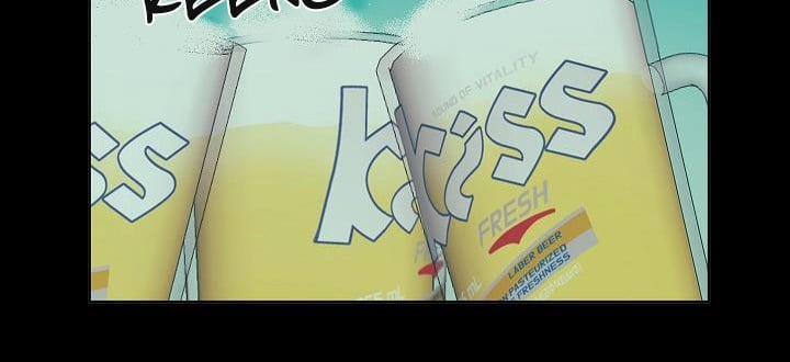 Yêu Em Đi, Bác Sĩ! Side Story 4 trang 99