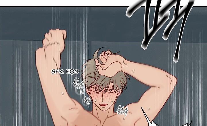 Yêu Em Đi, Bác Sĩ! Side Story 5 trang 105