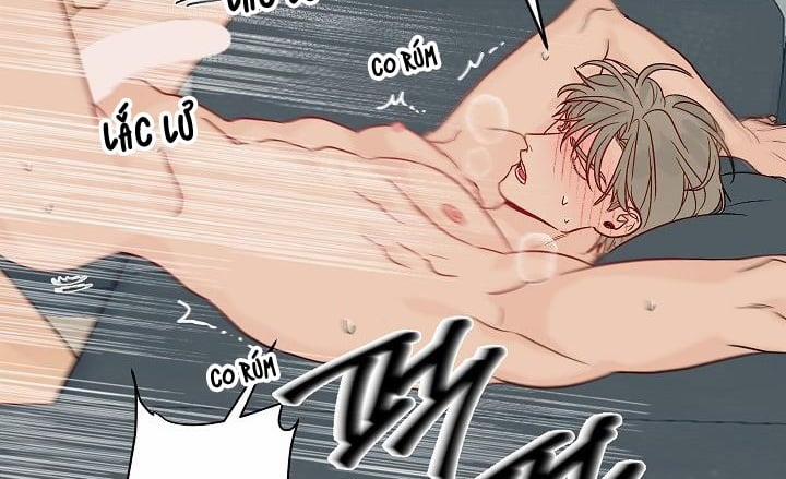 Yêu Em Đi, Bác Sĩ! Side Story 5 trang 110