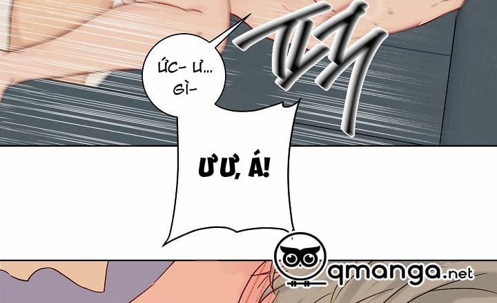 Yêu Em Đi, Bác Sĩ! Side Story 5 trang 114