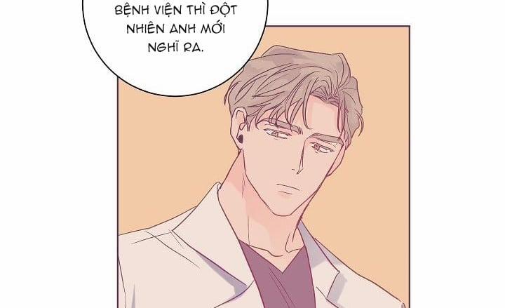Yêu Em Đi, Bác Sĩ! Side Story 5 trang 138
