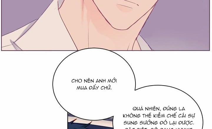 Yêu Em Đi, Bác Sĩ! Side Story 5 trang 141