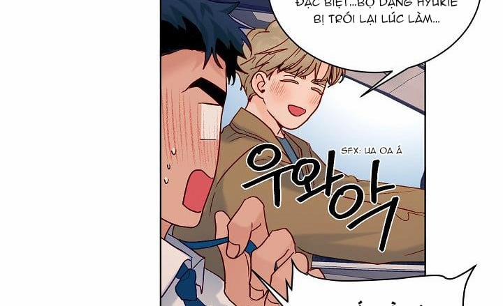 Yêu Em Đi, Bác Sĩ! Side Story 5 trang 142