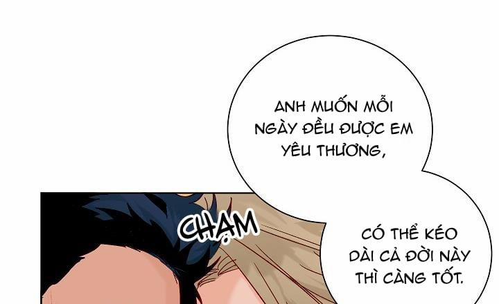 Yêu Em Đi, Bác Sĩ! Side Story 5 trang 159