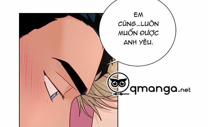 Yêu Em Đi, Bác Sĩ! Side Story 5 trang 164