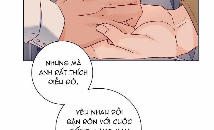 Yêu Em Đi, Bác Sĩ! Side Story 5 trang 169