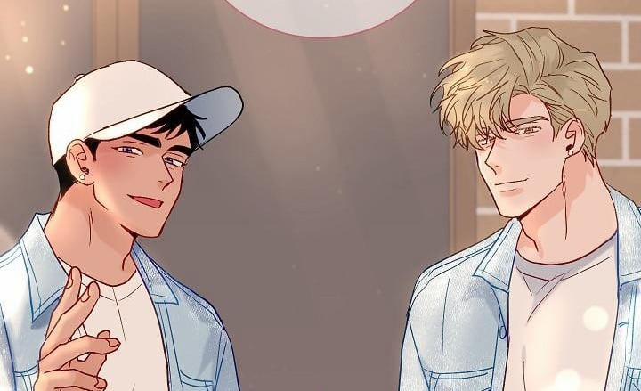 Yêu Em Đi, Bác Sĩ! Side Story 5 trang 176