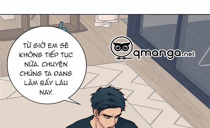 Yêu Em Đi, Bác Sĩ! Side Story 5 trang 18