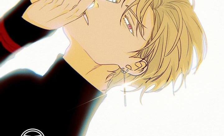 Yêu Em Đi, Bác Sĩ! Side Story 5 trang 28