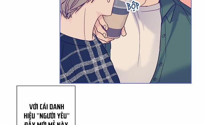 Yêu Em Đi, Bác Sĩ! Side Story 5 trang 36