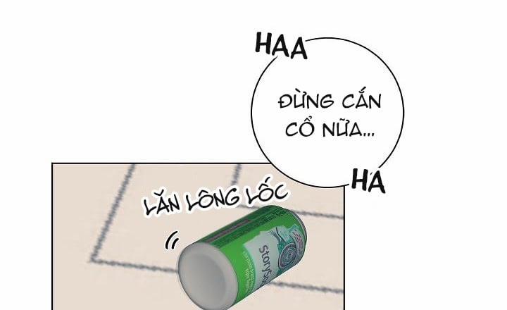 Yêu Em Đi, Bác Sĩ! Side Story 5 trang 4