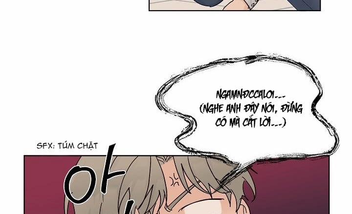 Yêu Em Đi, Bác Sĩ! Side Story 5 trang 48