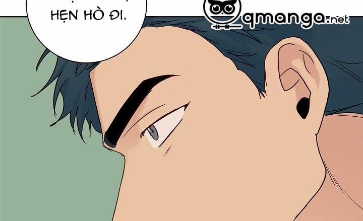 Yêu Em Đi, Bác Sĩ! Side Story 5 trang 53