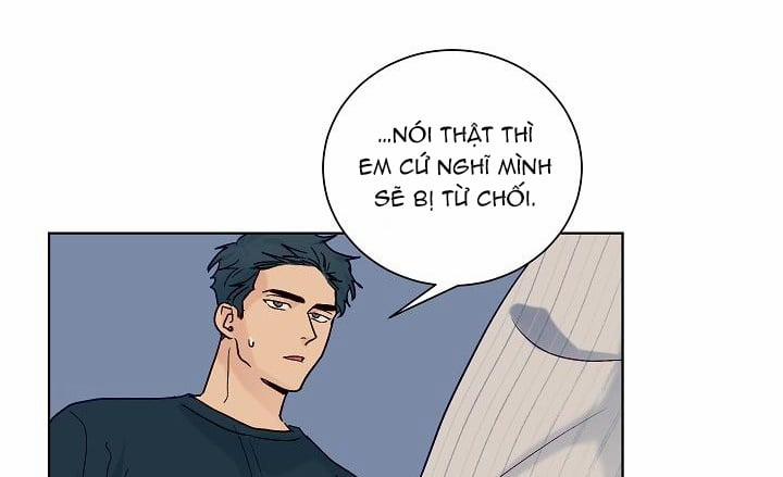 Yêu Em Đi, Bác Sĩ! Side Story 5 trang 57