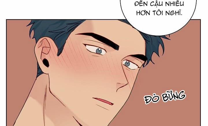 Yêu Em Đi, Bác Sĩ! Side Story 5 trang 62