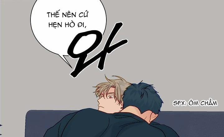 Yêu Em Đi, Bác Sĩ! Side Story 5 trang 64