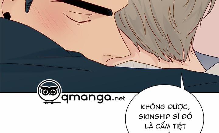 Yêu Em Đi, Bác Sĩ! Side Story 5 trang 69