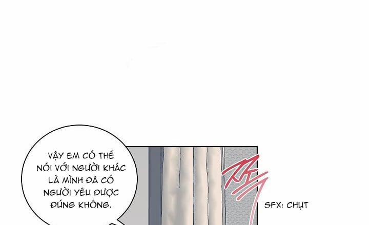 Yêu Em Đi, Bác Sĩ! Side Story 5 trang 72