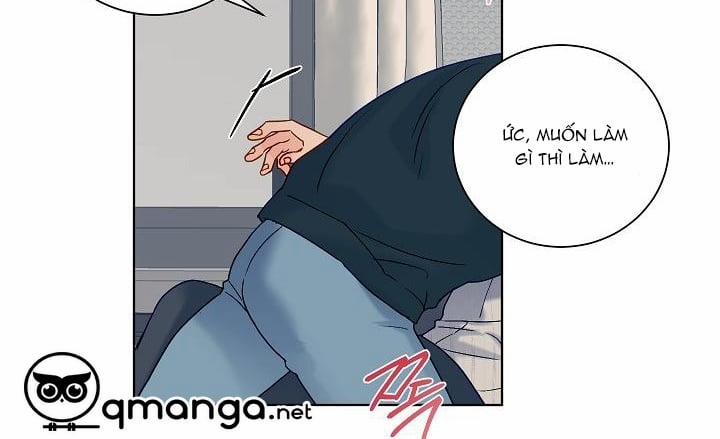 Yêu Em Đi, Bác Sĩ! Side Story 5 trang 73