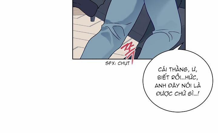 Yêu Em Đi, Bác Sĩ! Side Story 5 trang 75