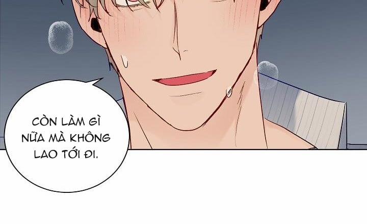 Yêu Em Đi, Bác Sĩ! Side Story 5 trang 81