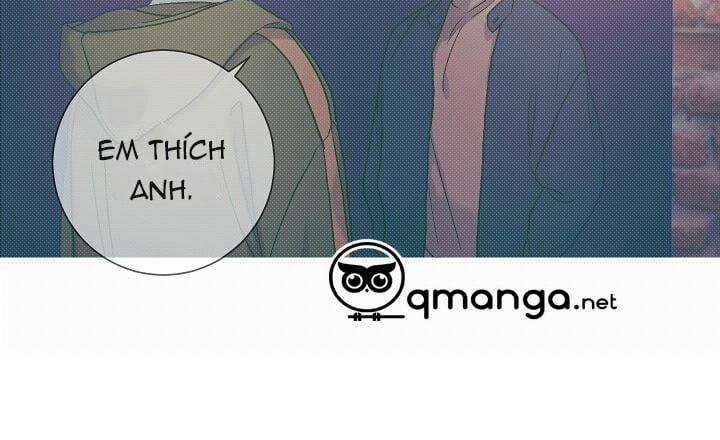 Yêu Em Đi, Bác Sĩ! Side Story 5 trang 9