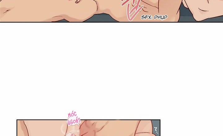 Yêu Em Đi, Bác Sĩ! Side Story 5 trang 93