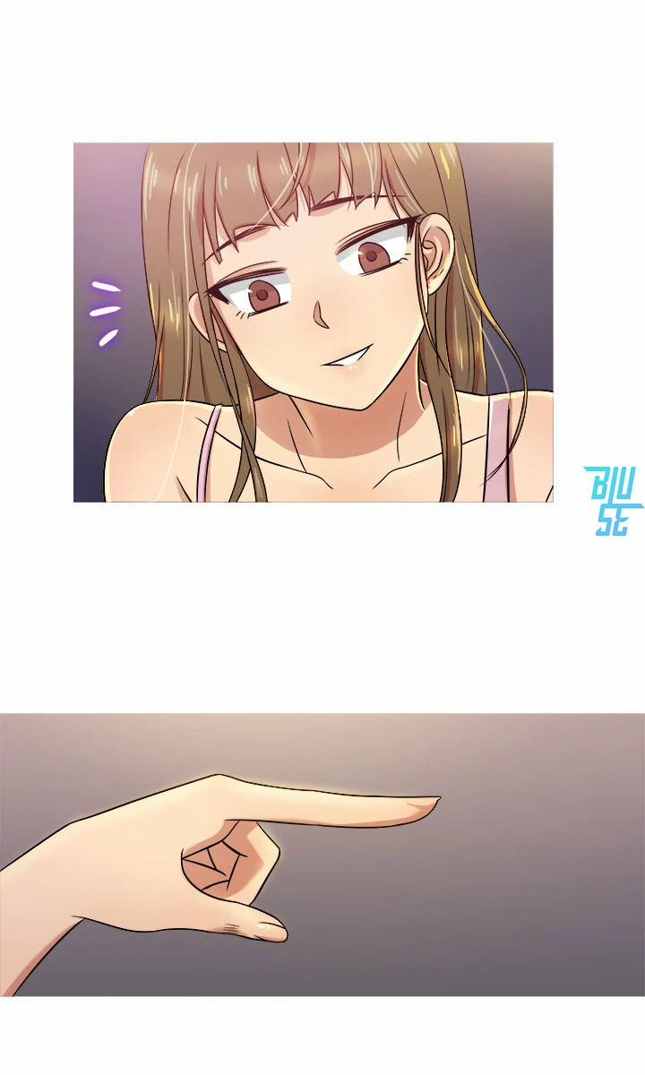 Yêu Em Nữa Đi 1 trang 10