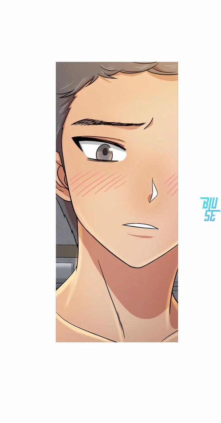 Yêu Em Nữa Đi 1 trang 16