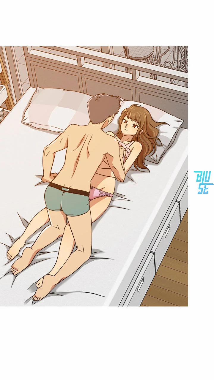 Yêu Em Nữa Đi 1 trang 20