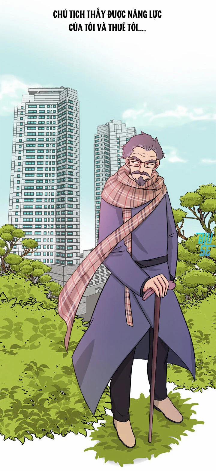 Yêu Em Nữa Đi 1 trang 26