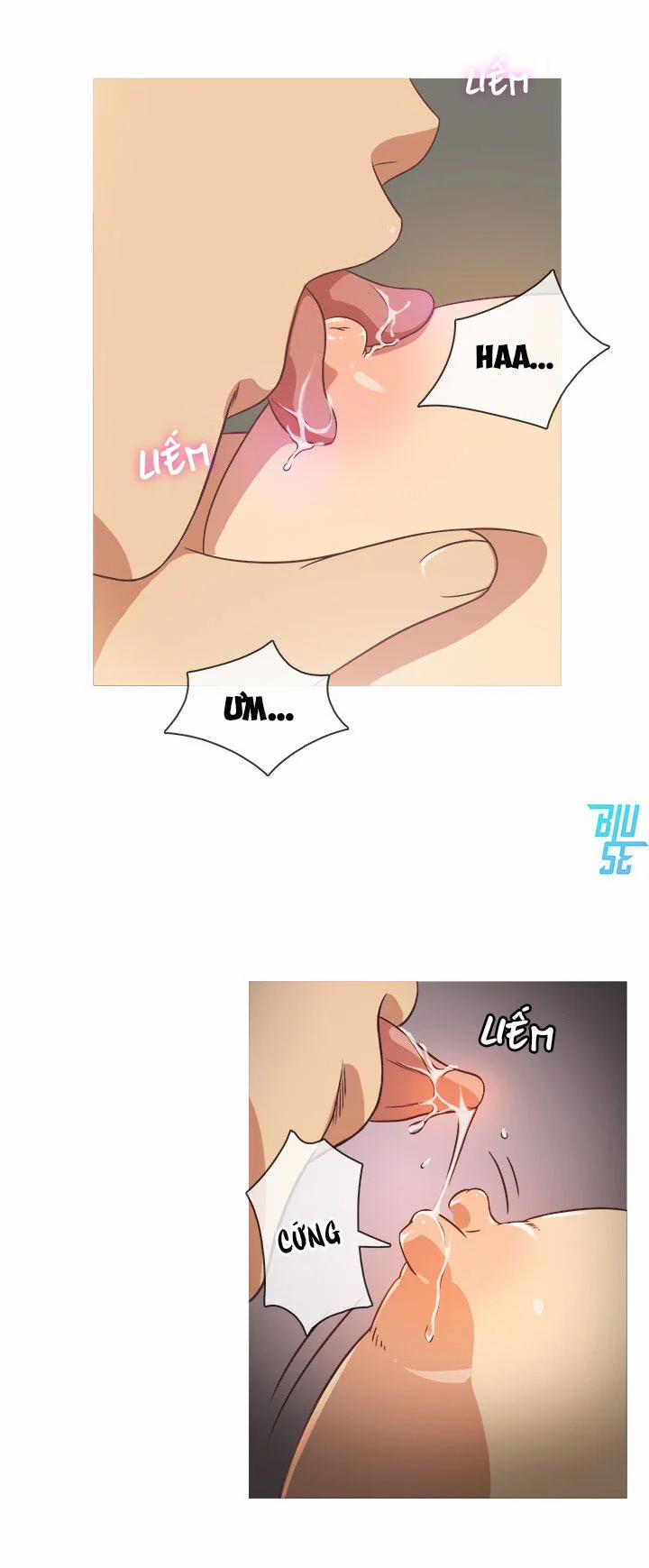 Yêu Em Nữa Đi 1 trang 27