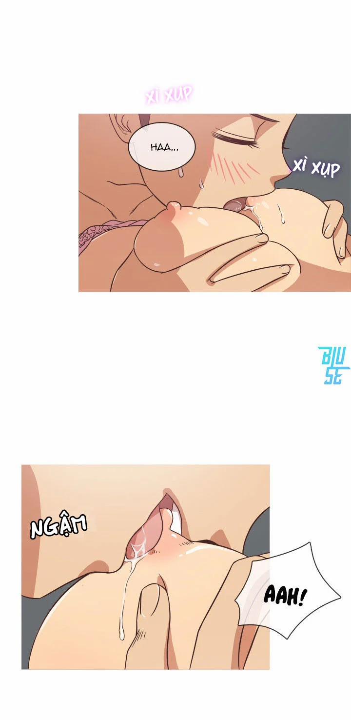 Yêu Em Nữa Đi 1 trang 33